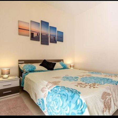 Apartament Seabreeze 03 San Pawl il-Baħar Zewnętrze zdjęcie
