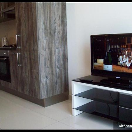 Apartament Seabreeze 03 San Pawl il-Baħar Zewnętrze zdjęcie