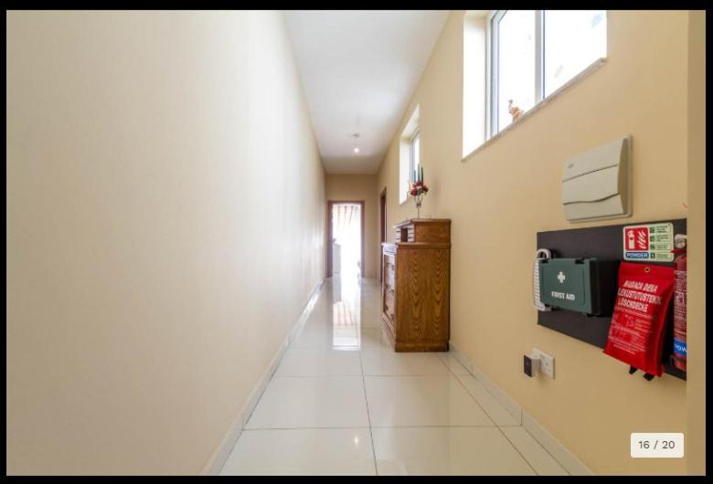 Apartament Seabreeze 03 San Pawl il-Baħar Zewnętrze zdjęcie