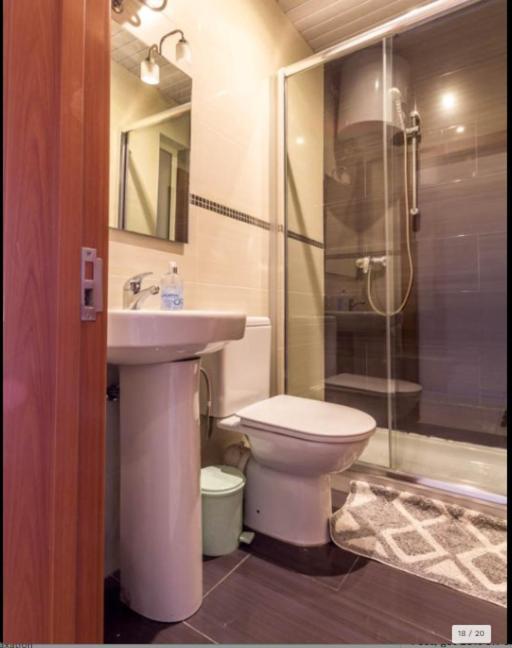 Apartament Seabreeze 03 San Pawl il-Baħar Zewnętrze zdjęcie