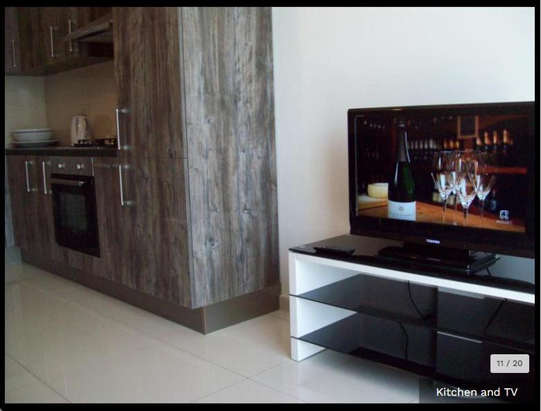 Apartament Seabreeze 03 San Pawl il-Baħar Zewnętrze zdjęcie