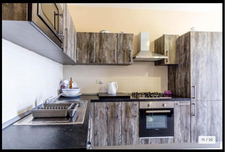 Apartament Seabreeze 03 San Pawl il-Baħar Zewnętrze zdjęcie