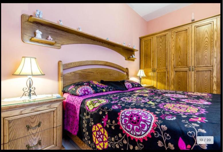 Apartament Seabreeze 03 San Pawl il-Baħar Zewnętrze zdjęcie