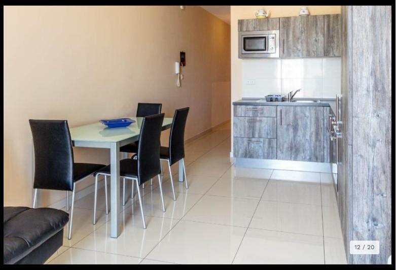 Apartament Seabreeze 03 San Pawl il-Baħar Zewnętrze zdjęcie
